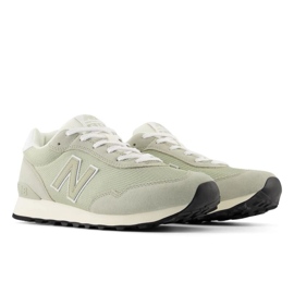 New Balance Shoes ML515LCG verde 1