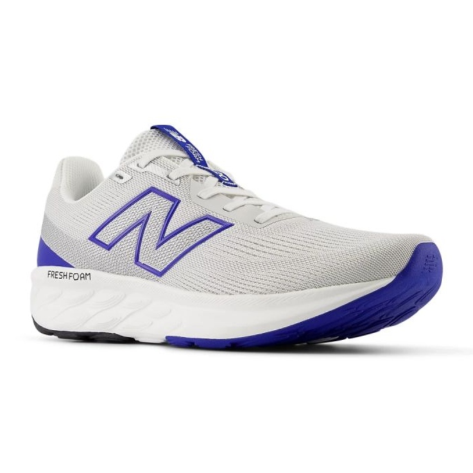 New Balance M520lg9 tênis de corrida cinza 1