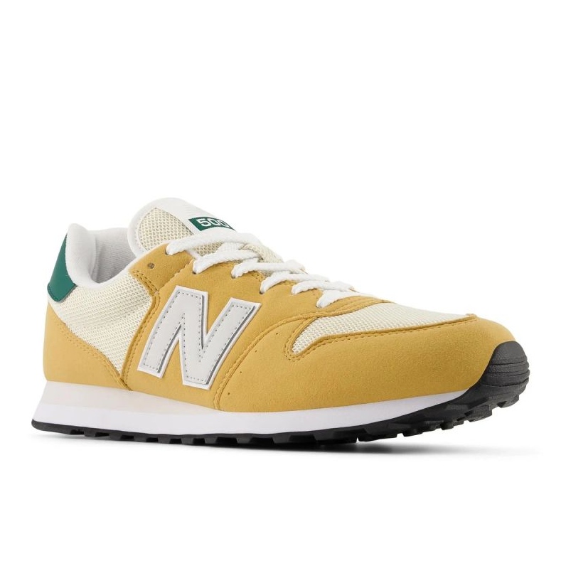 New Balance GM500RTG Shoes amarelo 1