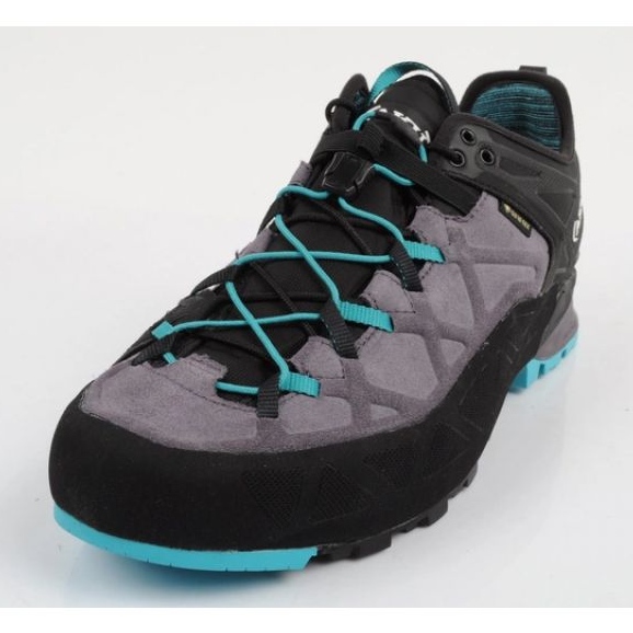 Sapatos Aku Rock Gore-Tex 723241 preto 1