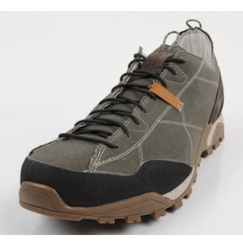 Sapatos Aku Nativa 646024 cinza 2