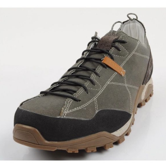 Sapatos Aku Nativa 646024 cinza 2