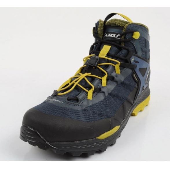 Aku Rocket Gore-Tex 710553 Sapatos azul 2