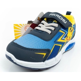 Sapatos Leomil Pokemon PO002339 multicolorido 2