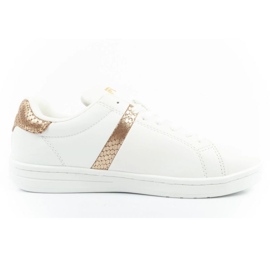 FILA CRUPLETT 2 FFW025713069 Sapatos branco 2
