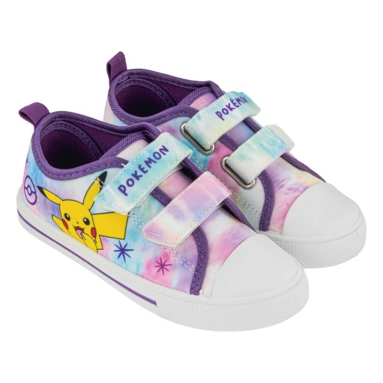 Sapatos Leomil Pokemon PO001359 multicolorido 1