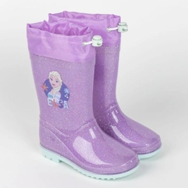 Cerda Galoshes of Ice Land 2300006606 roxo 1