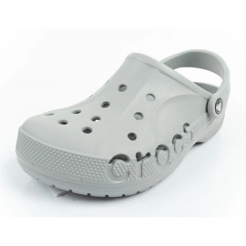 Crocs Baya 10126-007 Flip-flops cinza 2