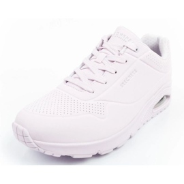 Skechers Uno Stand em 73690/lvlp sapatos roxo 2