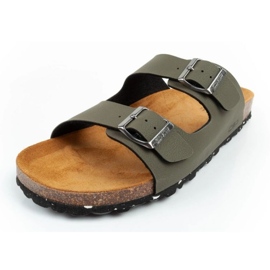 CMP Eco Thalitha 3Q91017F832 FLIP -FLOPS verde 2