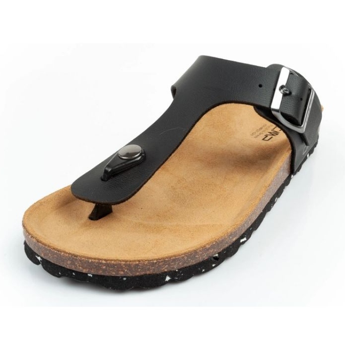 Flip -flops cmp eco mymosa 3q91036 u901 preto 2