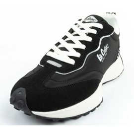 Lee Cooper LCW-25-03-3350L Sapatos preto 2