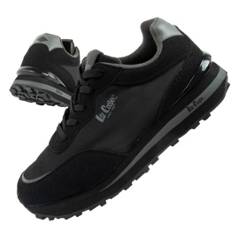 Lee Cooper LCW-25-03-3364L Sapatos preto 1