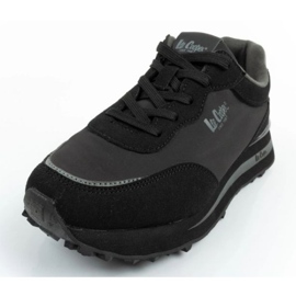 Lee Cooper LCW-25-03-3364L Sapatos preto 2