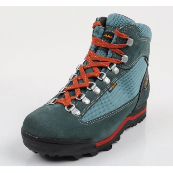 Aku Ultralight Gore-Tex 36510639 Sapatos azul 1