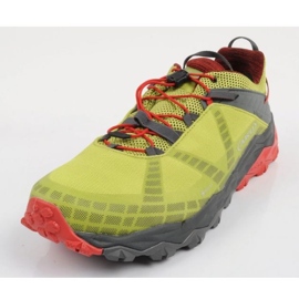 Aku Flyrock Gore-Tex 698704 Sapatos verde 1