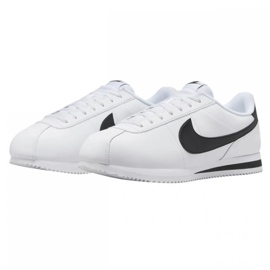 Nike Cortez DM4044-105 Couro branco 2