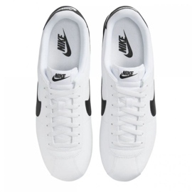 Nike Cortez DM4044-105 Couro branco 3