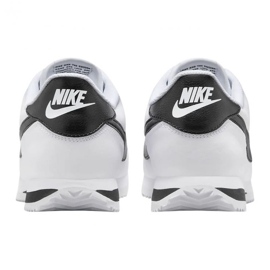 Nike Cortez DM4044-105 Couro branco 4