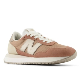New Balance Shoes WS237MSC laranja 1