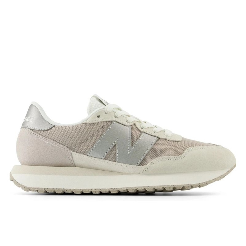 New Balance Shoes WS237MSB bege 2