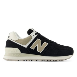 Sapatos New Balance WL574DK2 preto 1