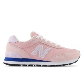 New Balance WL515ADP Sapatos rosa 2
