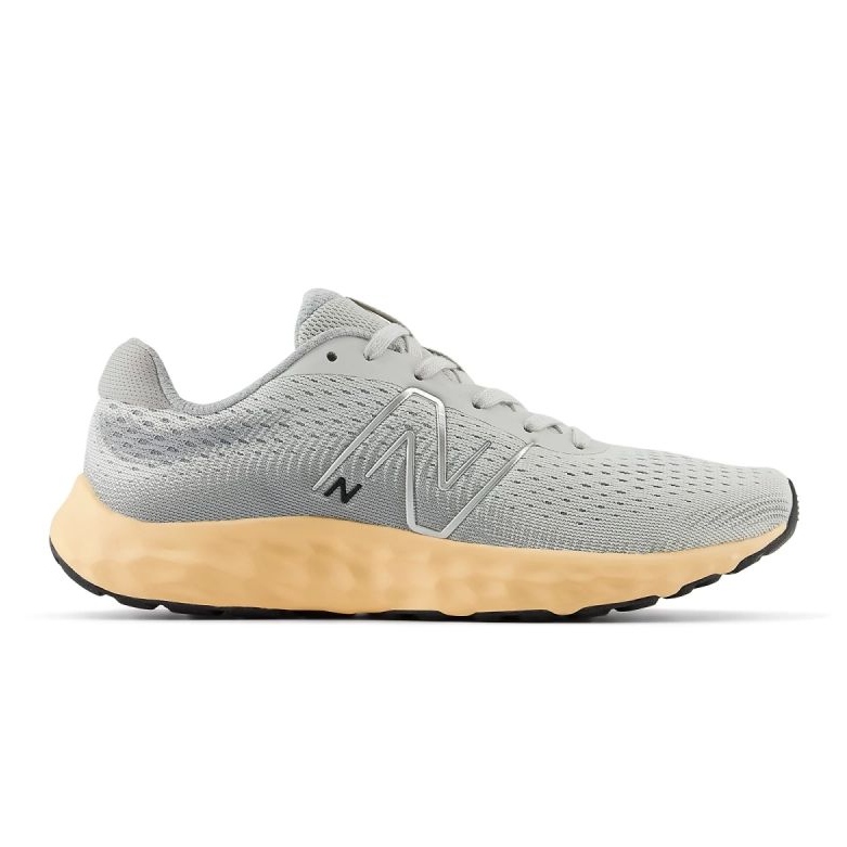 New Balance W520RM8 tênis de corrida cinza 2