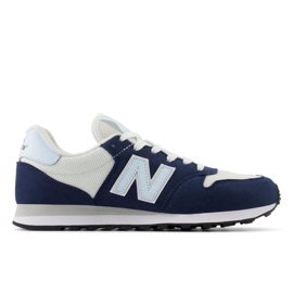 New Balance GW500ADW Sapatos azul 1