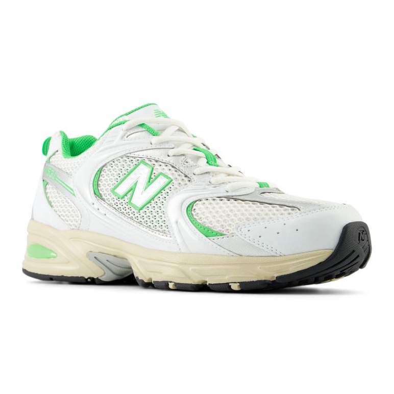New Balance Shoes Unisex MR530EC branco 1
