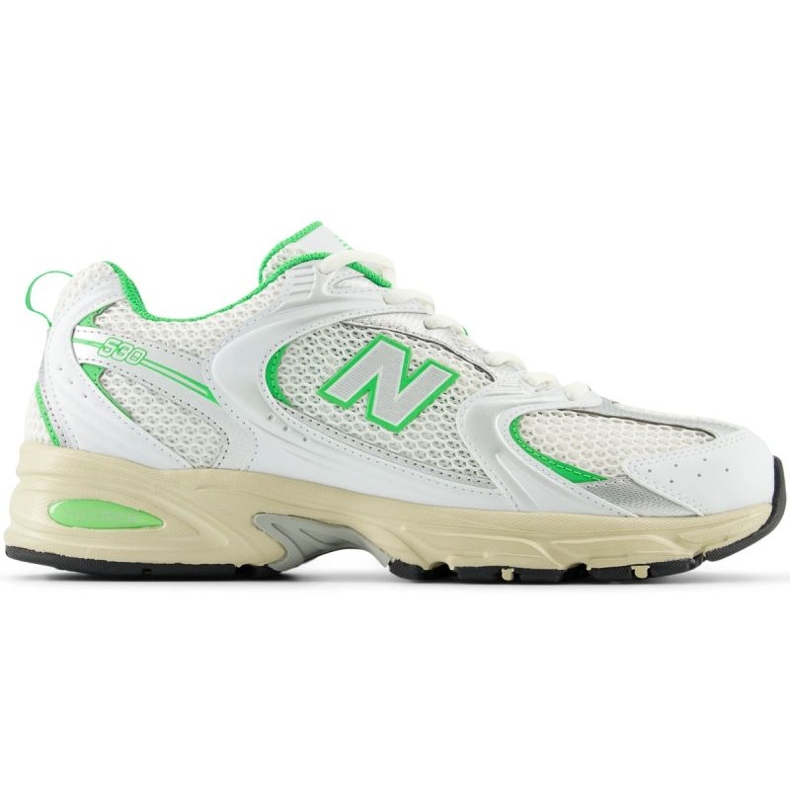 New Balance Shoes Unisex MR530EC branco 2
