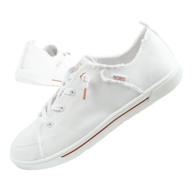 Skechers B.Cute 2.0 Bobs 114150/WHT Shoes branco 1