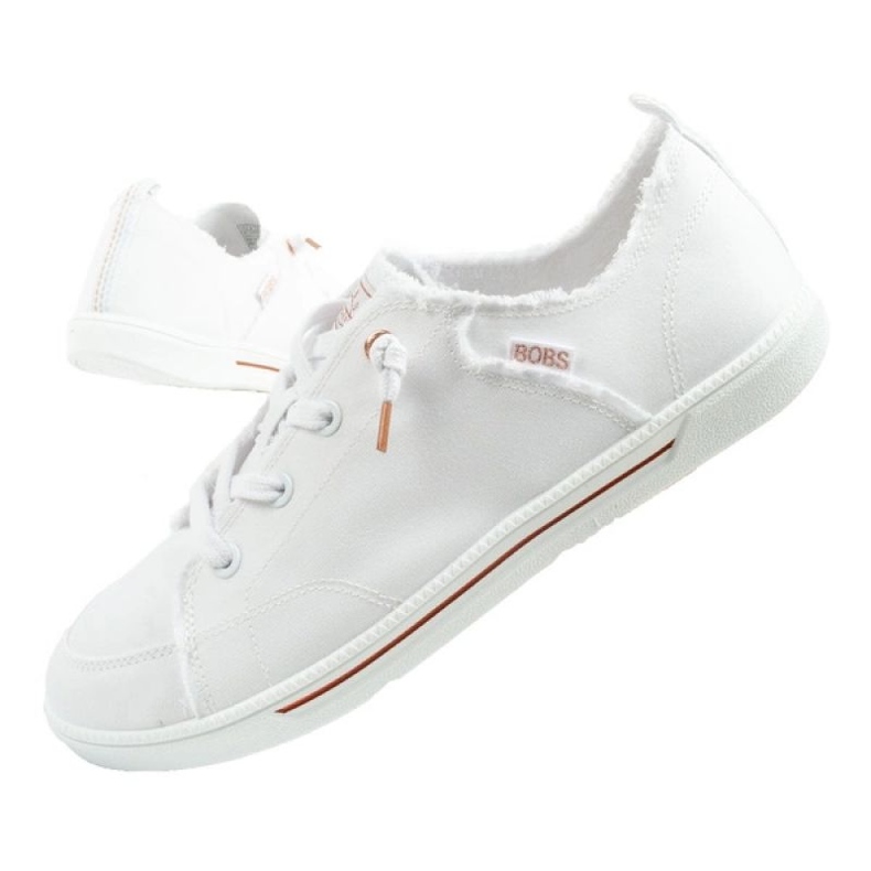 Skechers B.Cute 2.0 Bobs 114150/WHT Shoes branco 1