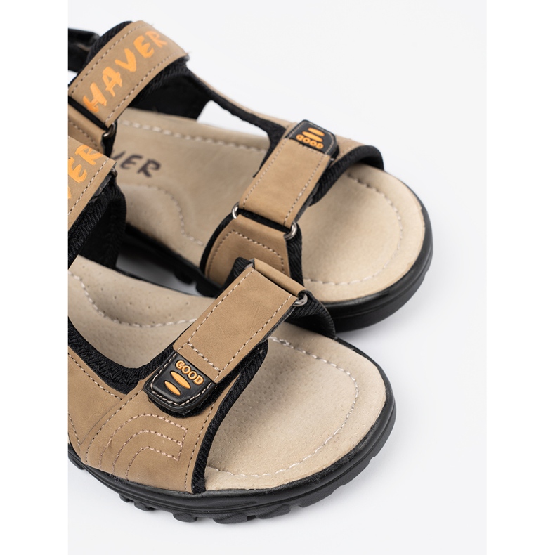 Shelvt Sandálias esportivas femininas 2