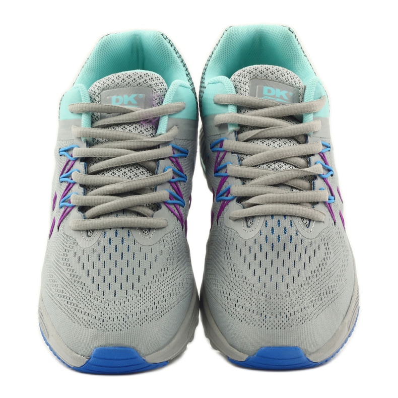 Superleve feminino esportivo DK 14290 cinza 4