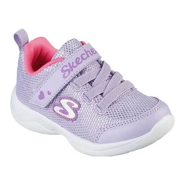 Skechers SKECHRS SKECH-STEPZ 2.0 Sapatos easy Peasy 302885N-LVPK rosa 1