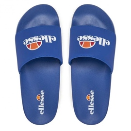 FLAPS ELLESSE FILIPPO SLIDE SHVF0834402 azul 1