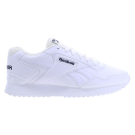 Tênis Reebok Glide Ripple Clip GZ5197 branco 1
