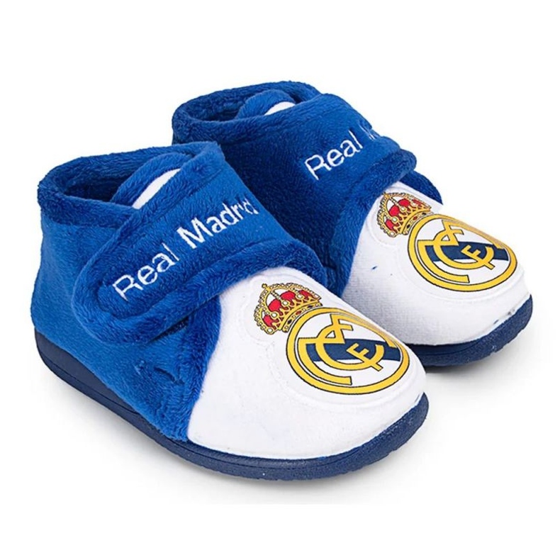 Real Madryt Sapatos Real Madrid Jr CFRM4 2