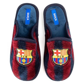 FC Barcelona M CFA4R FLIP -FLOPS multicolorido 2