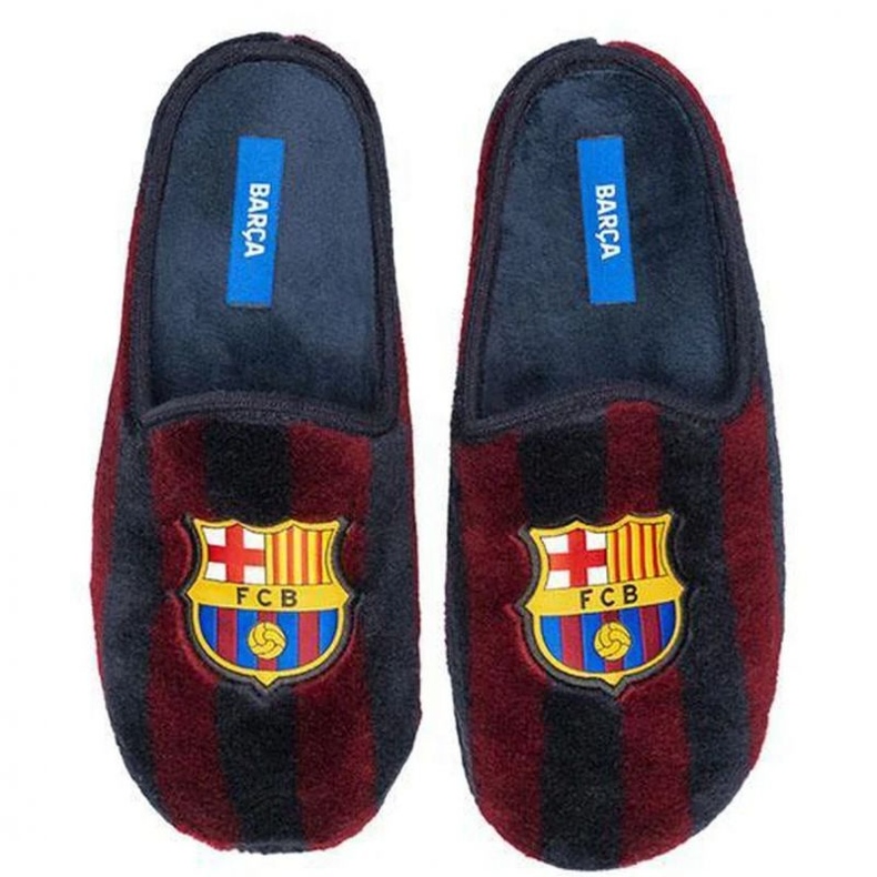 FC Barcelona M CFA1-IV20 FLIPS multicolorido 2