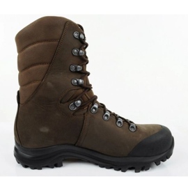 Aku Riserva Gore-Tex 9032050 Sapatos castanho 2
