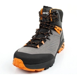 Aku reativo GTX 668108 Sapatos cinza 2