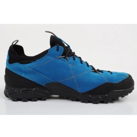 Sapatos Aku Nativa Gore-Tex 628675 azul 2
