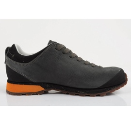 Sapatos Aku Bellamont Gore-Tex 528071 cinza 2