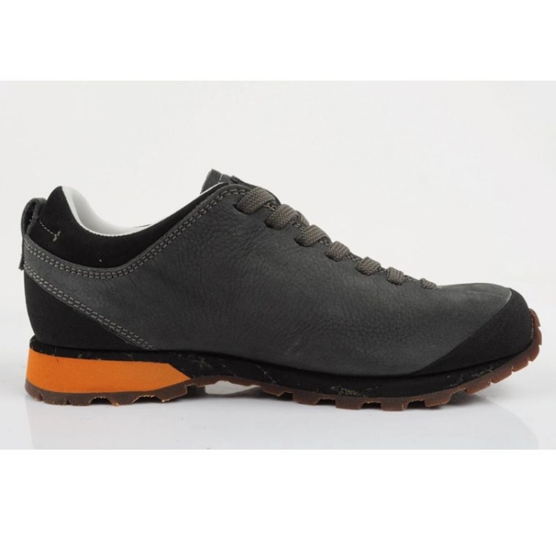Sapatos Aku Bellamont Gore-Tex 528071 cinza 2