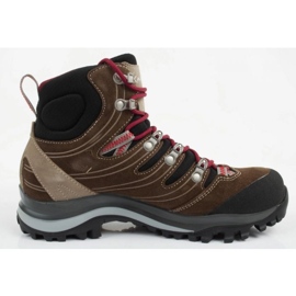 Alterra Gore-Tex 403313 Sapatos Aku marrom 2