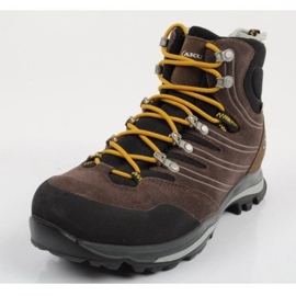 Aku Shoes Alterra Gore-Tex 402010 castanho 2