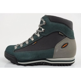 Aku Ultralight Gore-Tex 36510662 Sapatos verde 1