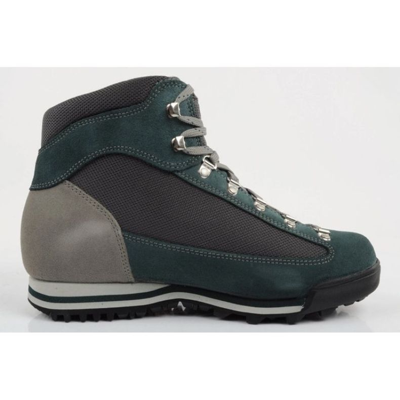 Aku Ultralight Gore-Tex 36510662 Sapatos verde 2